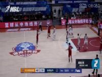 NBL ������һVS�Ϸʿ���ï 20240727