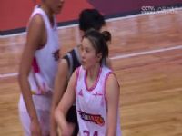 WCBA������A�� ��ݸ��ͮʢVSɽ����Ҷ��� 20241230