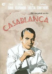 ���������� Casablanca[��Ӱ��˵]
