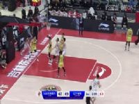 CBA��������26�� ��̨ũ������VS�������� 20240105�����