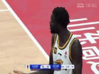 CBA��������7�� ɽ������VS�������� 20241026