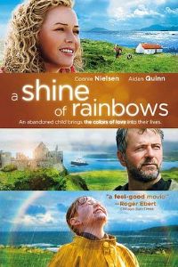 �ʺ���ҫ A Shine of Rainbows[��Ӱ��˵]
