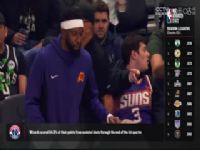 NBA������ ����VS���˹ 20240326