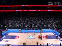 CBA��������48�� ������ʨVS�㽭������ҩ 20240326����������