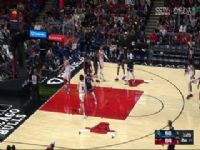 NBA��ǰ�� ɭ����VS��ţ 20241017