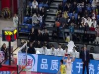 CBA��������19�� ��̨ũ������VS�Ĵ���ǿ 20231220������Ԫ��